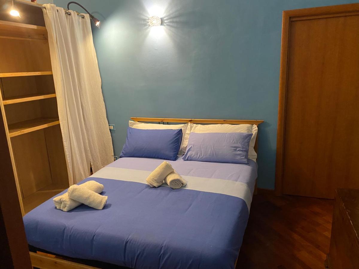 Ferienwohnung La Piccola Terrazza Bari Exterior foto