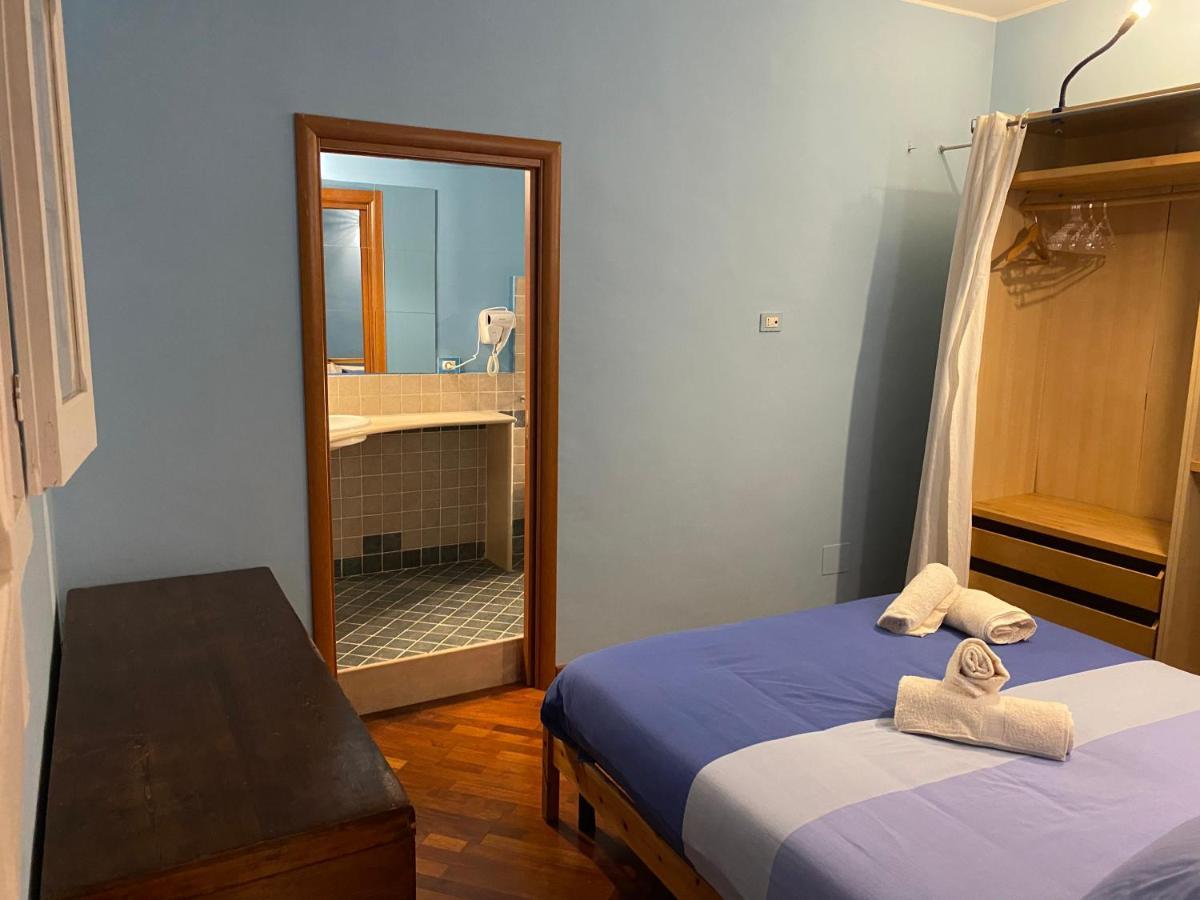 Ferienwohnung La Piccola Terrazza Bari Exterior foto
