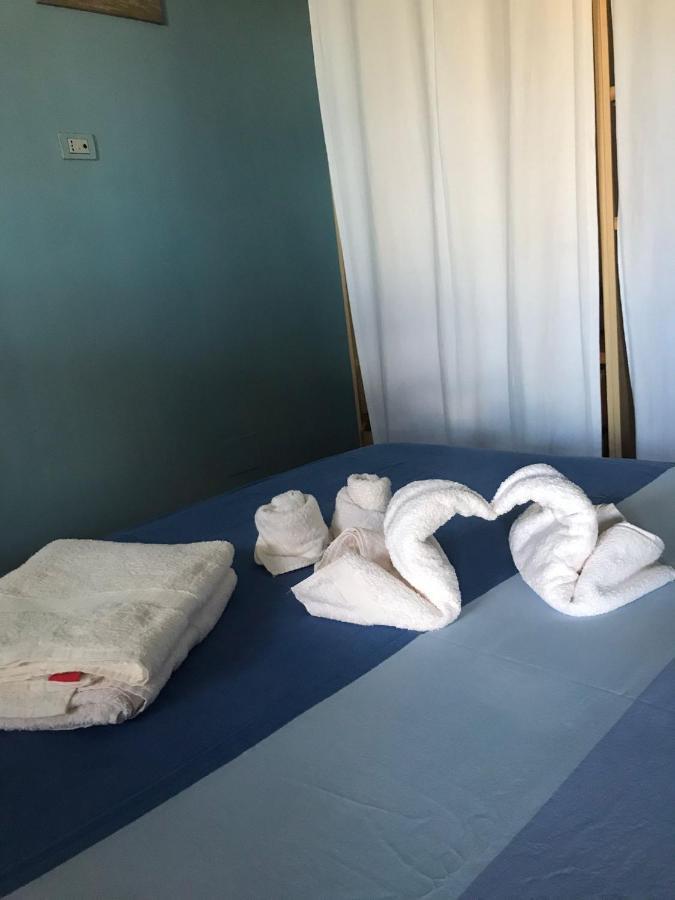 Ferienwohnung La Piccola Terrazza Bari Exterior foto