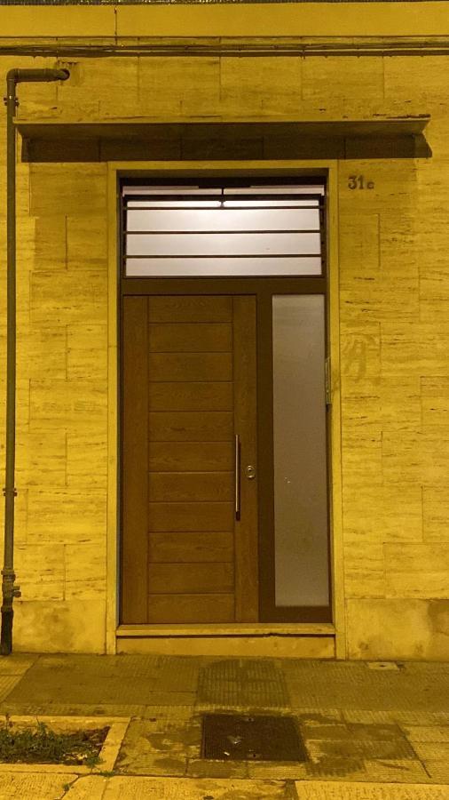 Ferienwohnung La Piccola Terrazza Bari Exterior foto