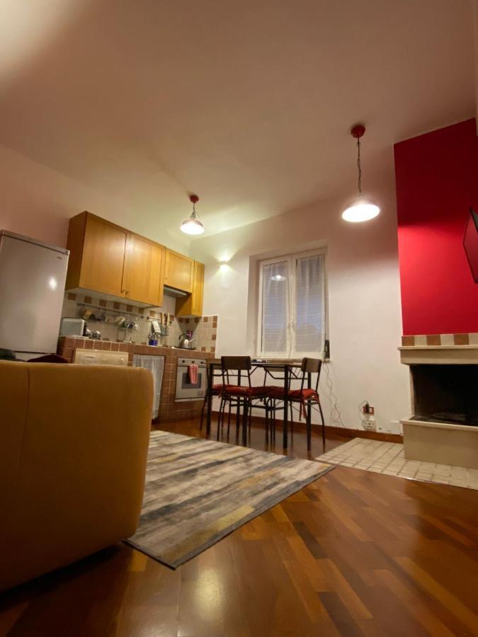 Ferienwohnung La Piccola Terrazza Bari Exterior foto