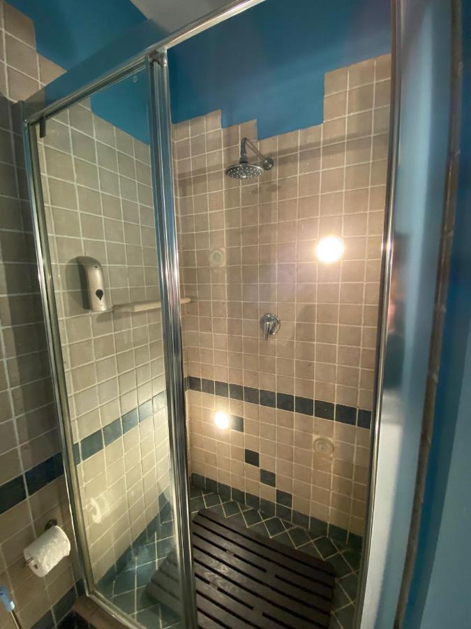 Ferienwohnung La Piccola Terrazza Bari Exterior foto
