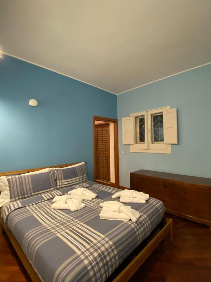 Ferienwohnung La Piccola Terrazza Bari Exterior foto