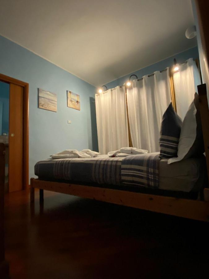 Ferienwohnung La Piccola Terrazza Bari Exterior foto