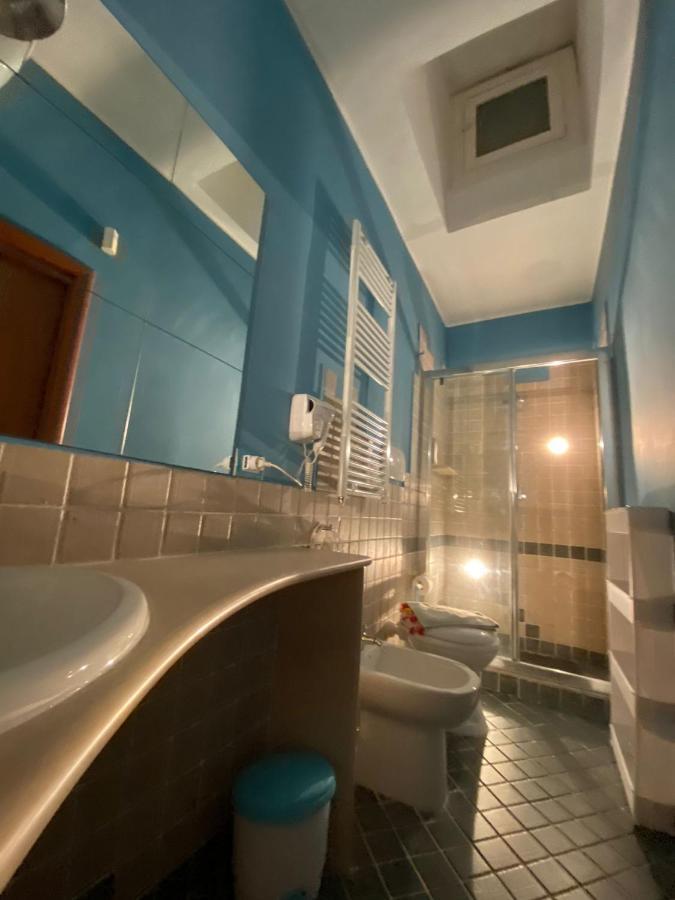 Ferienwohnung La Piccola Terrazza Bari Exterior foto