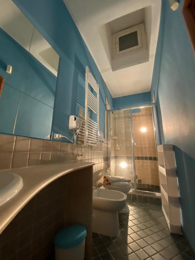 Ferienwohnung La Piccola Terrazza Bari Exterior foto